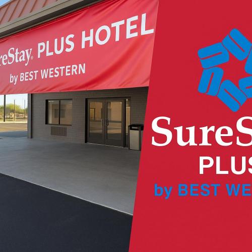 Image of SureStay Plus by Best Western Alamogordo White Sands