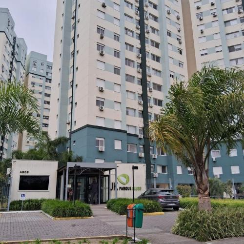 Image of Apartamento Cond JK Parque Club