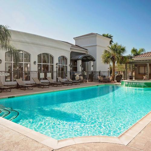 Courtyard by Marriott Houma