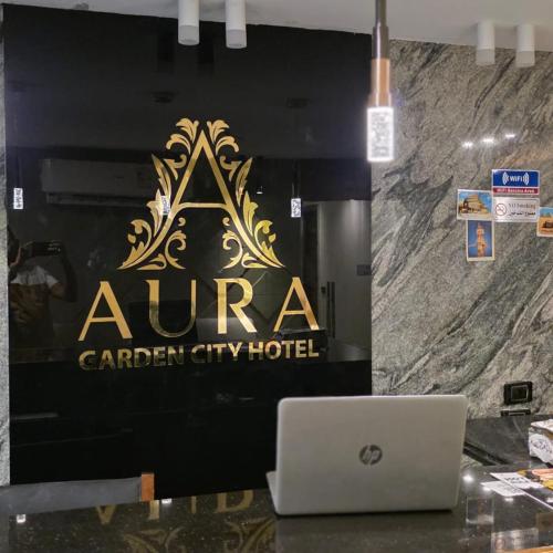 Aura Garden City Hotel