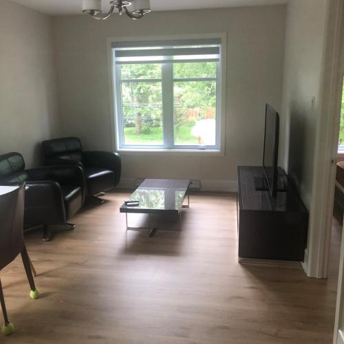 Image of New and peaceful apartment private entrance