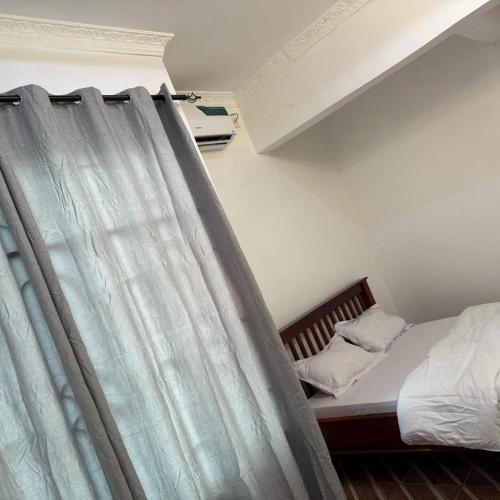 Image of China appartment