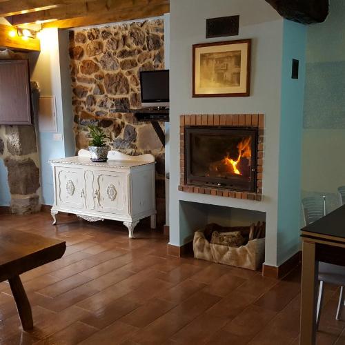 Apartamentos La Plazuela