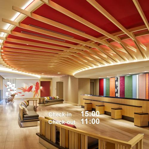 Mitsui Garden Hotel Kyoto Shijo