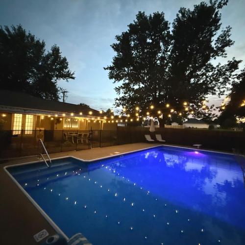 Image of Scissortail Springs - New