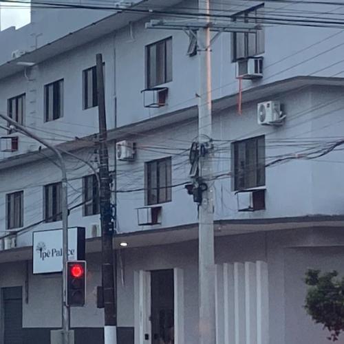 Image of IPE Palace Hotel