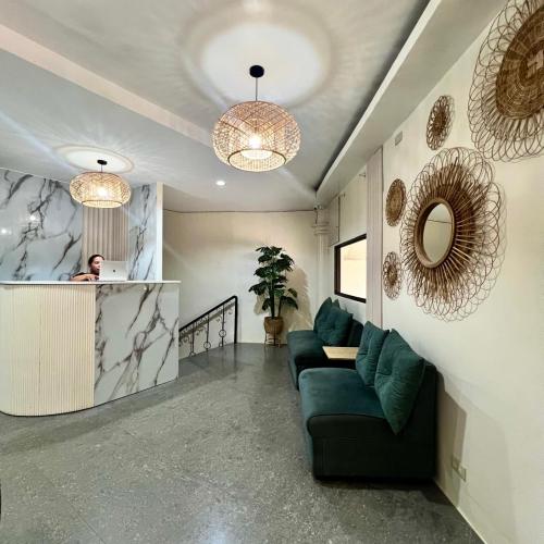 Image of Pension De Coron