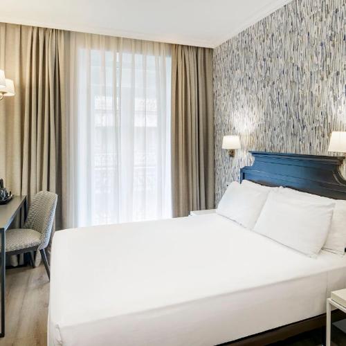 Sercotel Hotel Europa