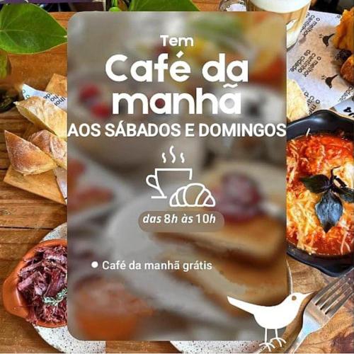 Pousada Styllus Miguel Pereira em Vassouras, RJ - pousada e hospedagem