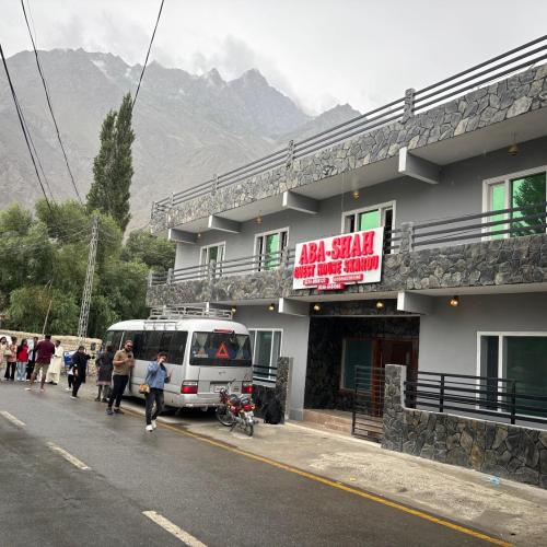 Image of Aba-SHAH GUEST HOUSE SKARDU