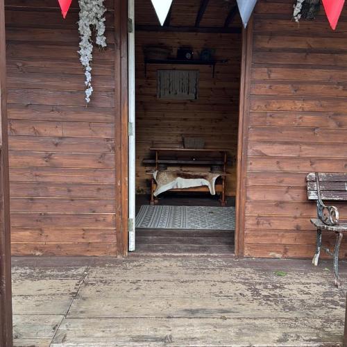 Image of Willow Lodge Farm