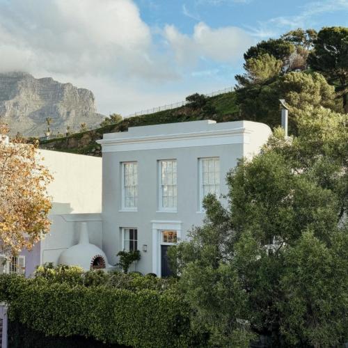 Cape Finest - De Waterkant House