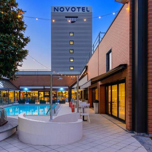 Image of Novotel Milano Linate Aeroporto