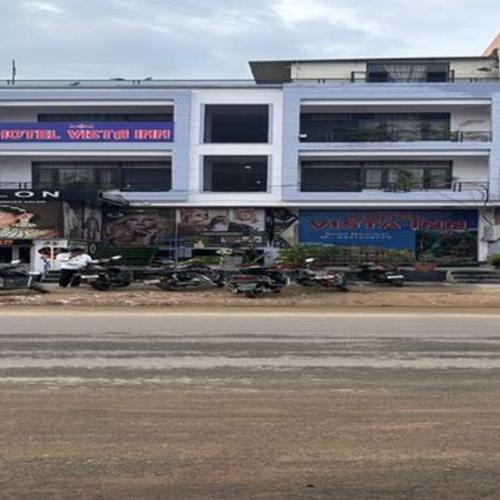 Image of Hotel Vista Inn