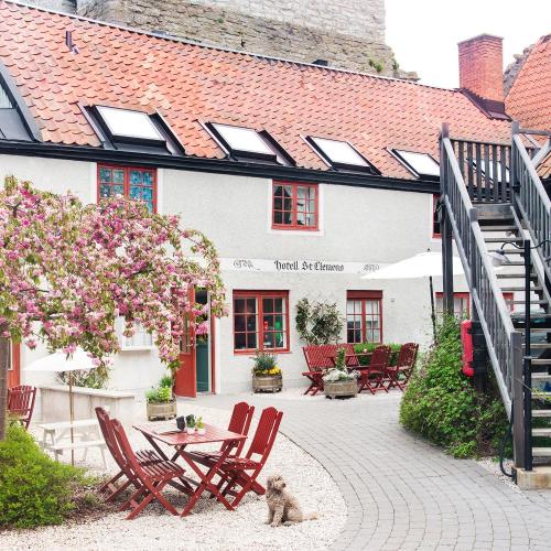 Image of Hotell St Clemens