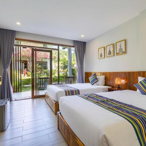 Image of Su?i M�y Garden Resort & Spa