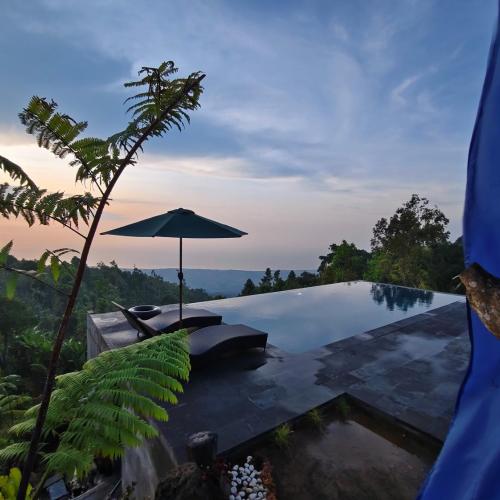 Munduk Pondok Canopee