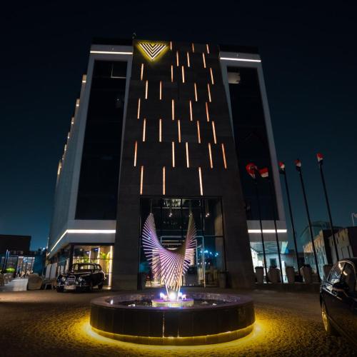Image of The V Hotel