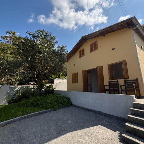 Casa dos Sonhos em São Sebastião, SP - pousada e hospedagem