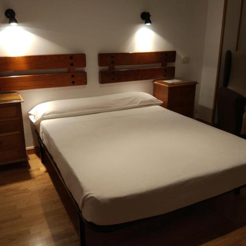 Hotel Los Perales