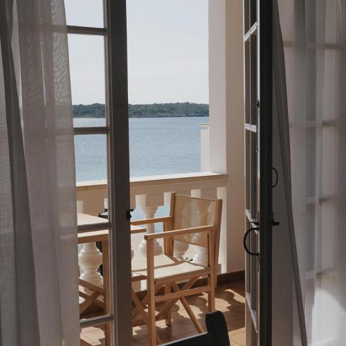 Can Digus - Mediterranean Apartments - Fornells