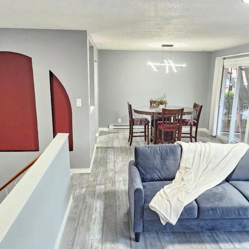 Image of Cozy & Quiet Room