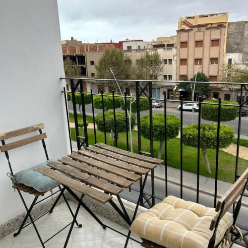 Apartmentos Al Wahda - Oulad Mimoun - Nador