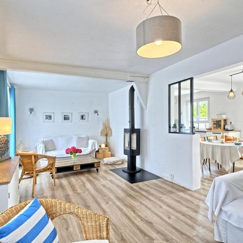 Image of Charmante Maison Familiale