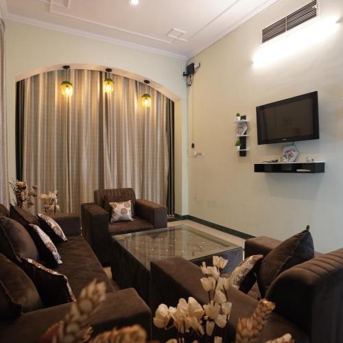 Image of The Quiet Nook