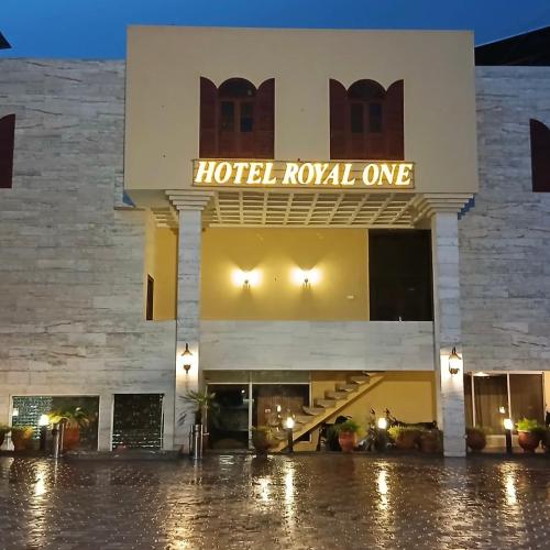 Image of HOTEL ROYAL ONE