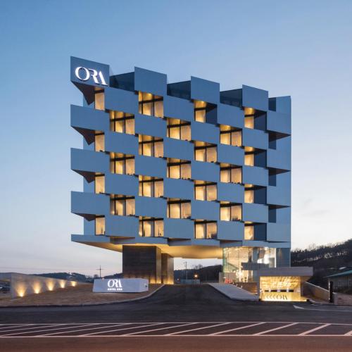 Image of Hotel ORA Incheon