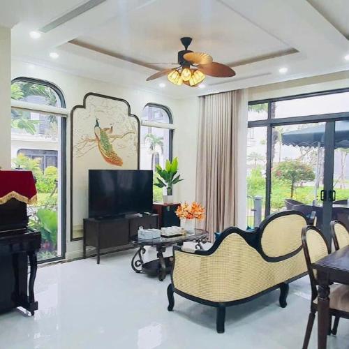 Image of Dragon Villa 3 Bedroom - Sonasea V�n ??n Harbor City