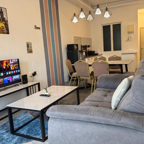 Langkawi Simfoni Luxury Suite 09