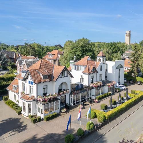 Amrâth Hotel Media Park Hilversum