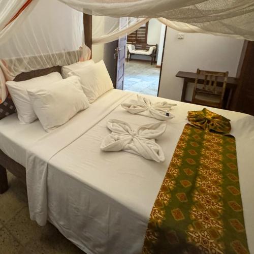 Princess Salme Inn