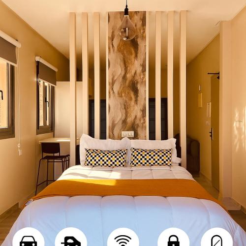 Image of Relax Family 06 - Cozy Studio in City Center