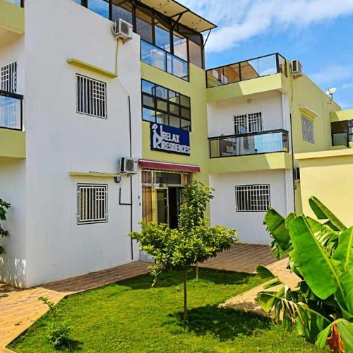 Image of Relax Residences