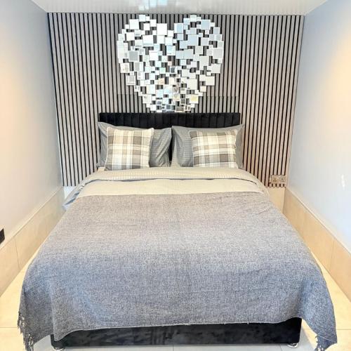Image of The Garden Studio - Private, Modern & Peaceful Stay Near Luton A