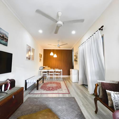 Image of Yatie House