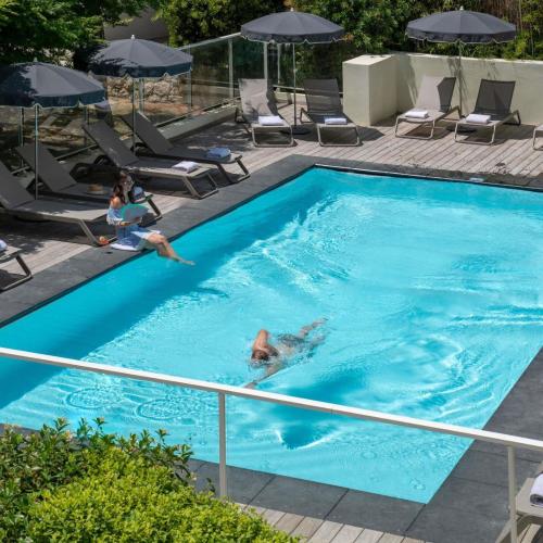 Image of ibis Styles Nice A�roport Arenas