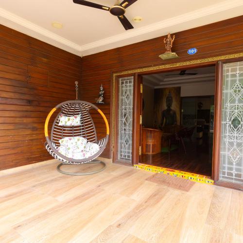 Image of SBHS Homestay - Neeladri - Mangalam Road