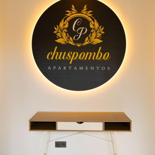 Chuspombo Apartamentos