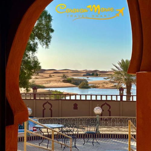 Image of caravanmaroc