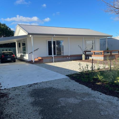 Image of M?tai House