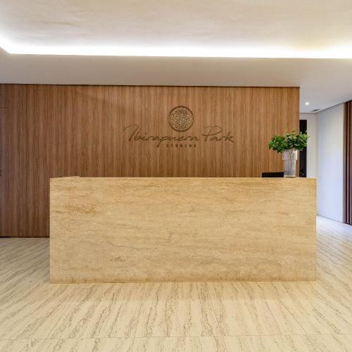 Yume Park Ibirapuera