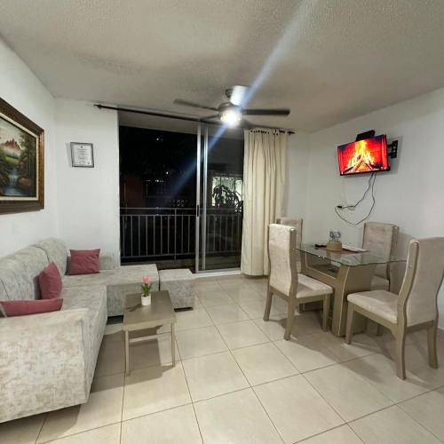 Image of Apartamento Tur�stico Sol Vallenato 3 Hab