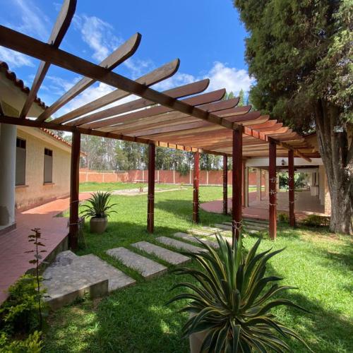 Image of Casa Mar�a Bonita