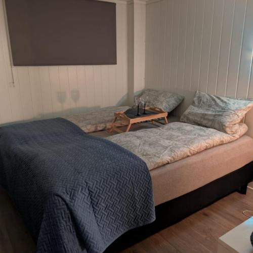 Image of Close to Karm�y and Haugesund airport