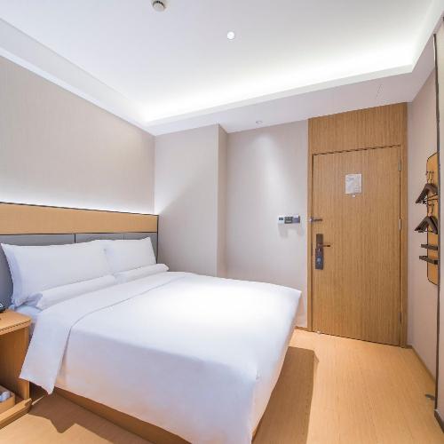 Ji Hotel Shanghai Nanjing Road People's Square
