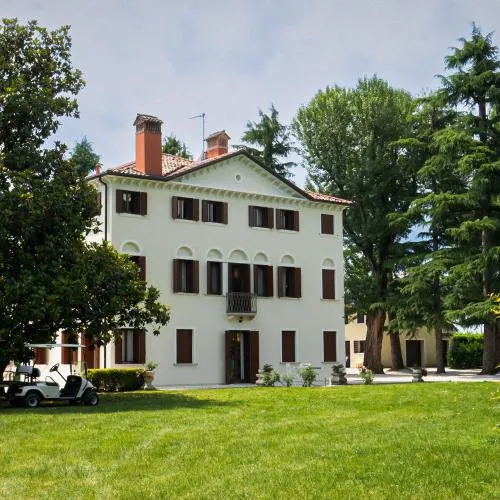 Villa Zane